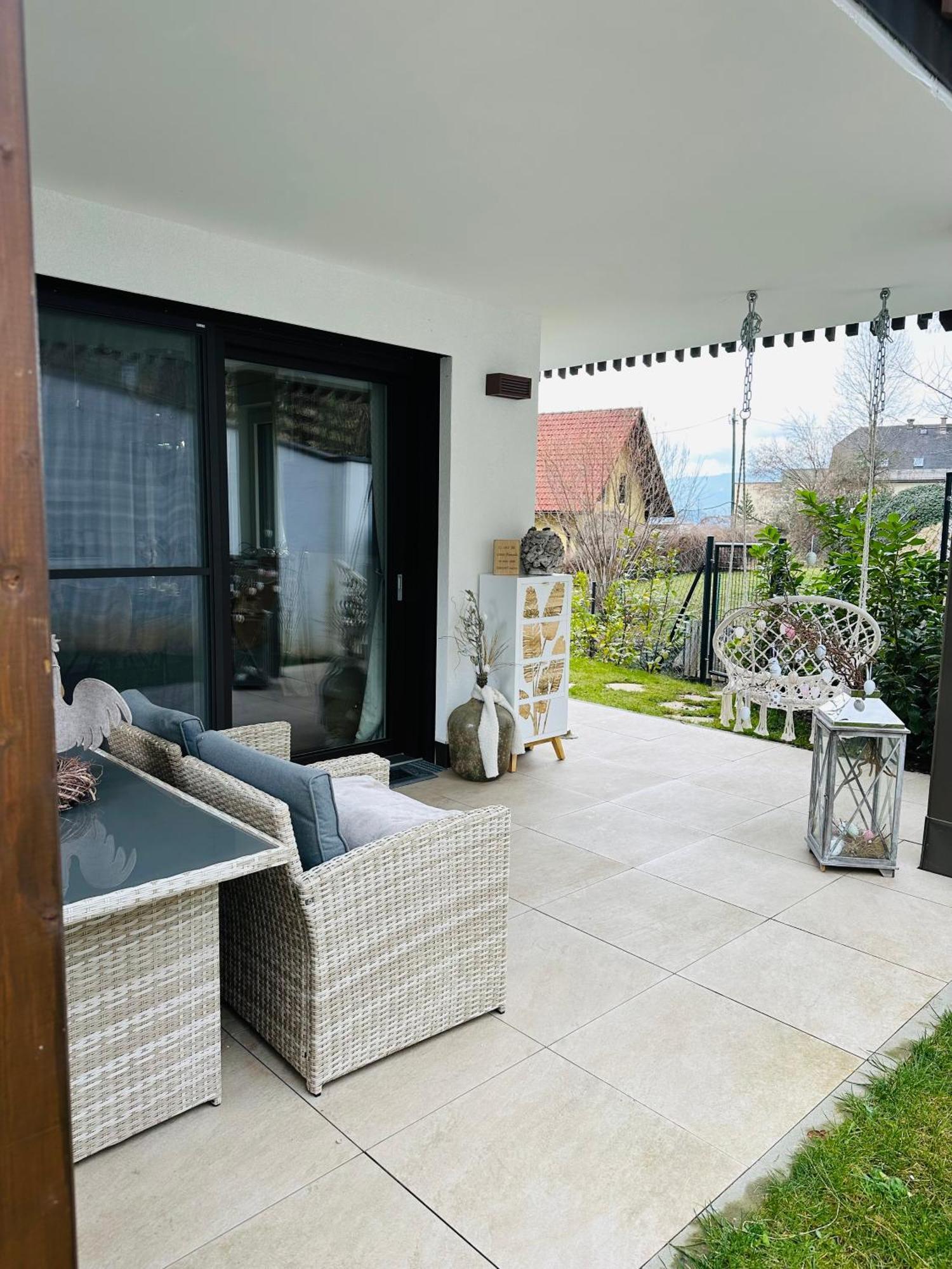 Ferienwohnung Deluxe Sattendorf ภายนอก รูปภาพ